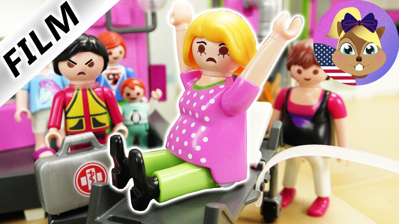 Playmobil video julian