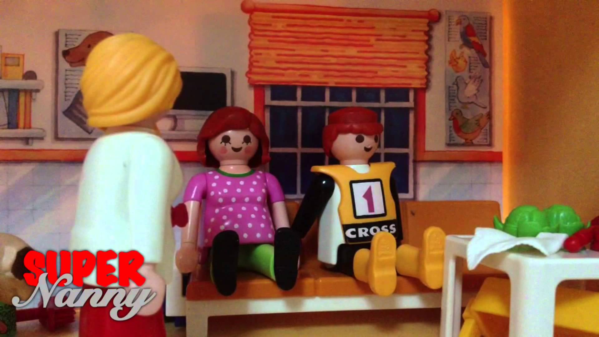 Playmobil femme enceinte pas cher