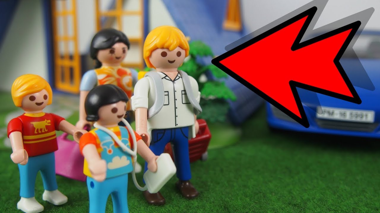 Super 4 playmobil en francais complet