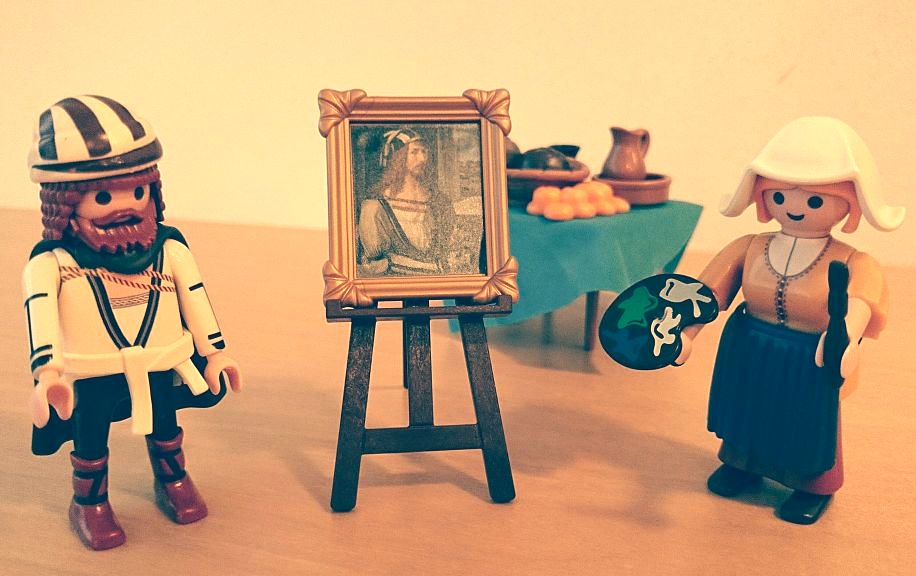 Playmobil fun and action