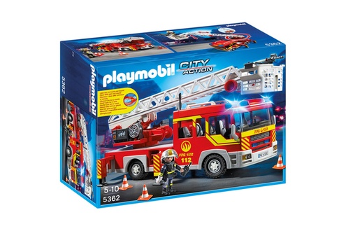 Magasin playmobil paris 14
