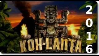 Playmobil koh-lanta