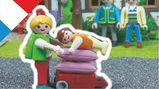 Youtube playmobil anniversaire