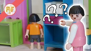 Film playmobil bebe