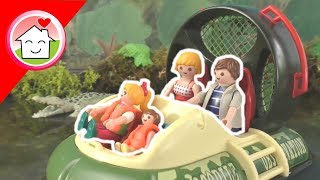 Playmobil familie hauser