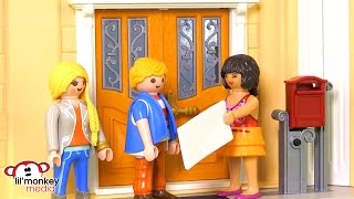 Playmobil deluxe dollhouse review