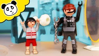 The explorers playmobil der film