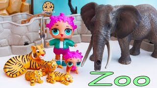 Playmobil video baby