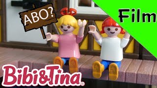 Playmobil video bibi und tina
