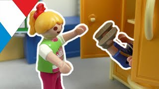 Playmobil nouvelle video