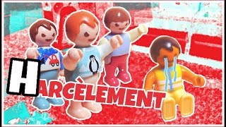 Playmobil en français maison
