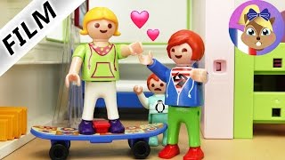 Film playmobil en francais complet