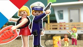 Toutes les vidéos playmobil en français