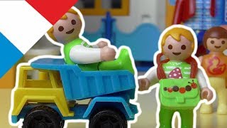 Dessin animé playmobil en francais complet