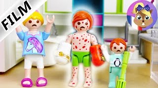 Playmobil en vidéo français