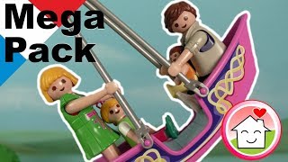 Playmobil en français anna à l'hôpital