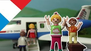 Playmobil an français