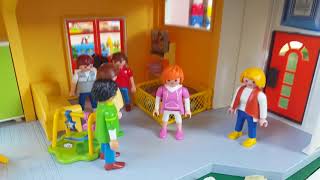 Video playmobil en francais film