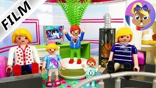 Playmobil fille summer fun