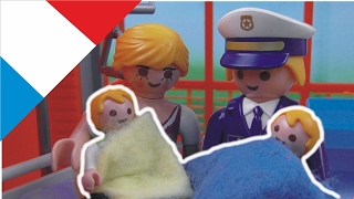 Playmobil en français