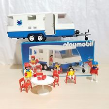 Playmobil rare