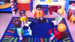 Film playmobil anniversaire