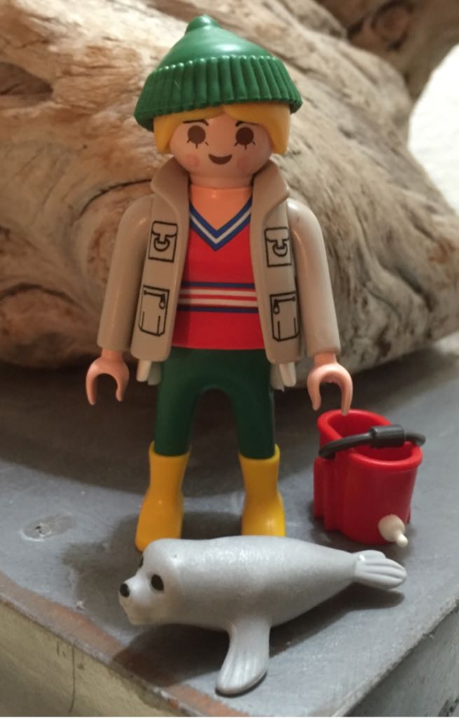 Playmobil pour bébé
