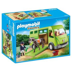 Playmobil centre equestre 2018
