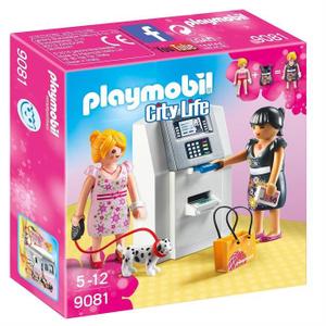 Cdiscount playmobil city life