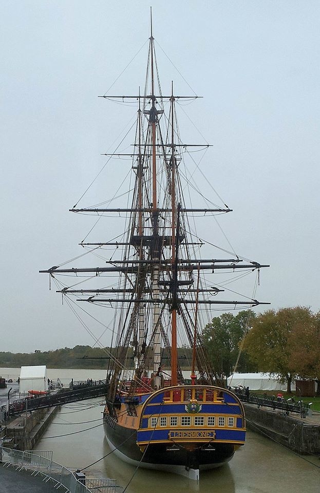 Playmobil bateau a bascule