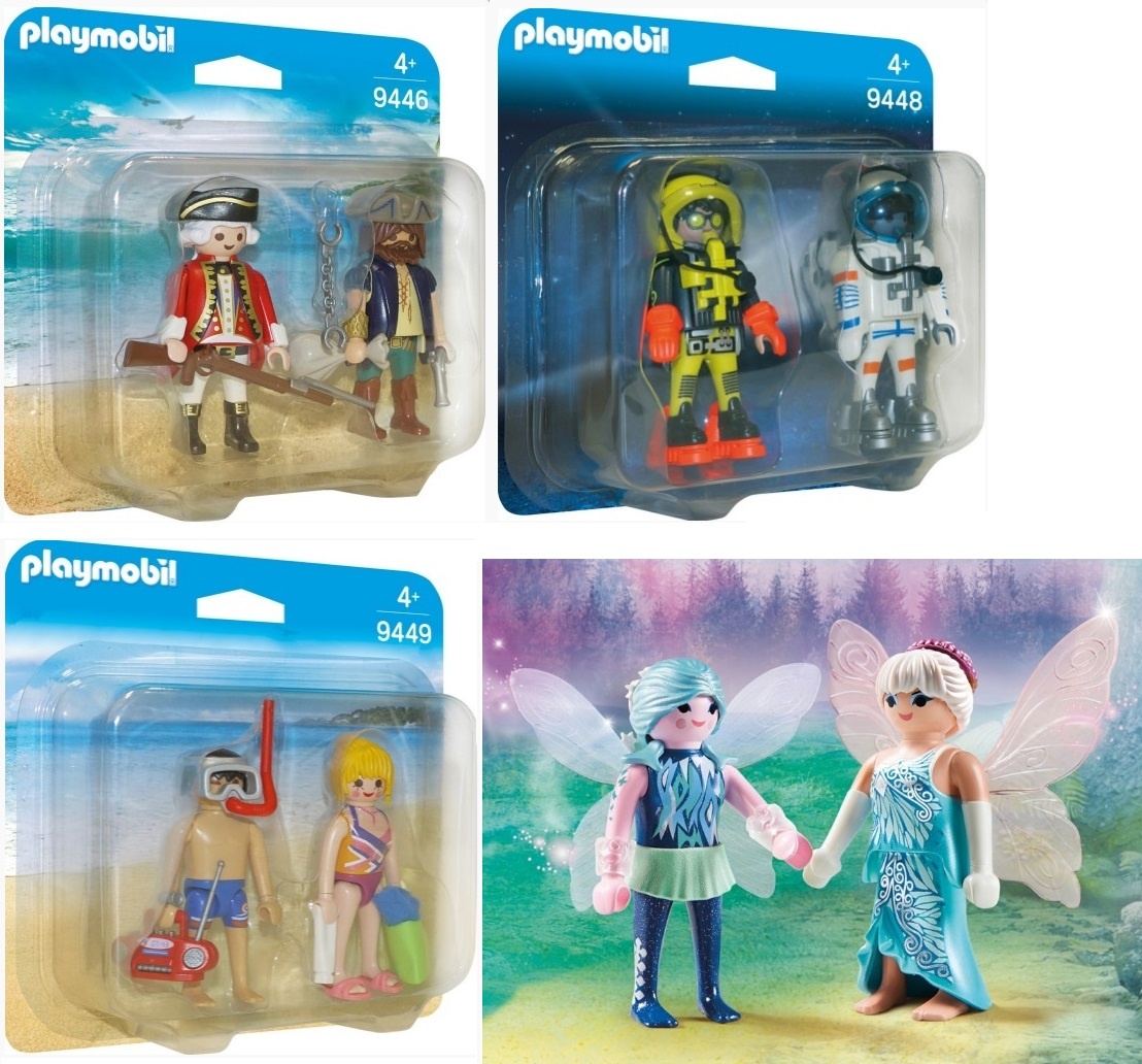 Nouveaute playmobil allemagne