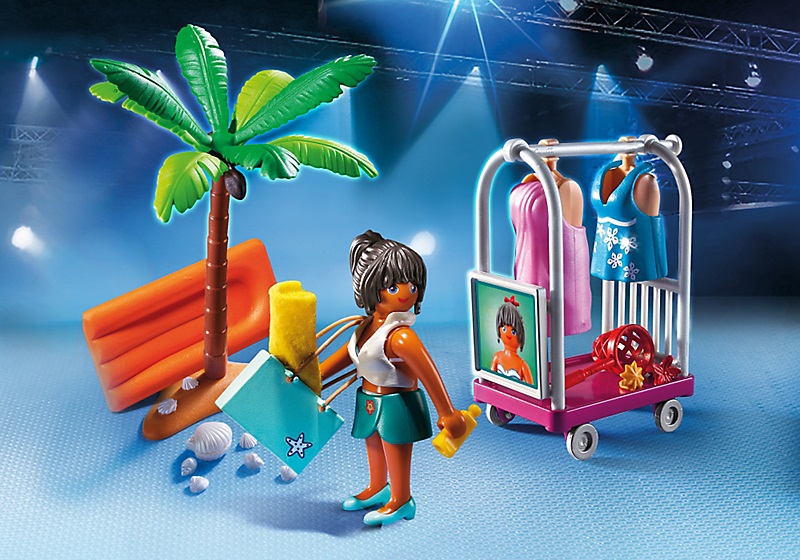 Playmobil top model