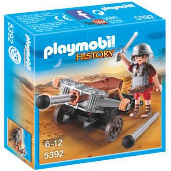 Playmobil egypte jouéclub