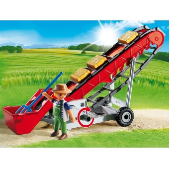 Ferme playmobil joueclub