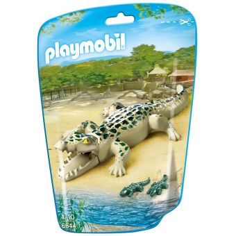 Playmobil zoo jouet club