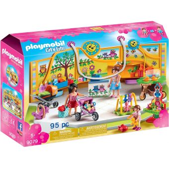 Playmobil fille 12 ans