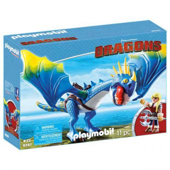 Playmobil fille 9 ans
