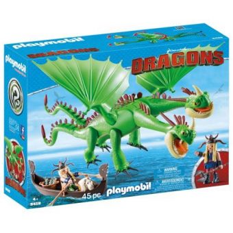Playmobil fille 8 ans