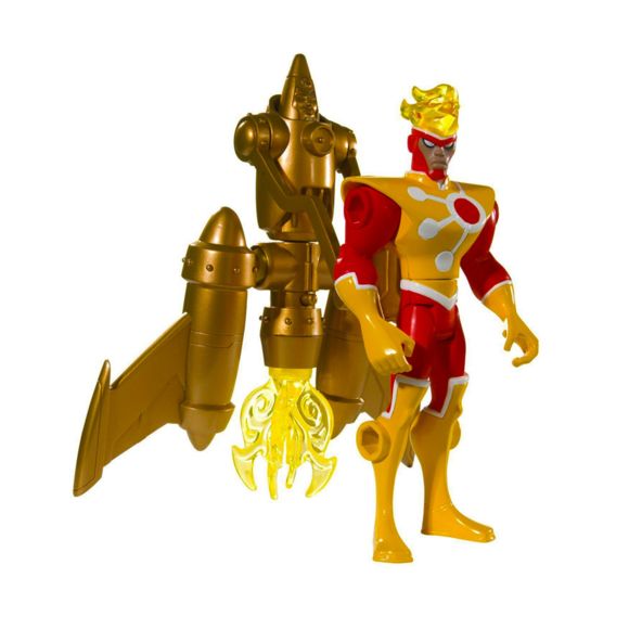 Fusee playmobil pas cher