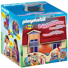 Playmobil dollhouse toys r us