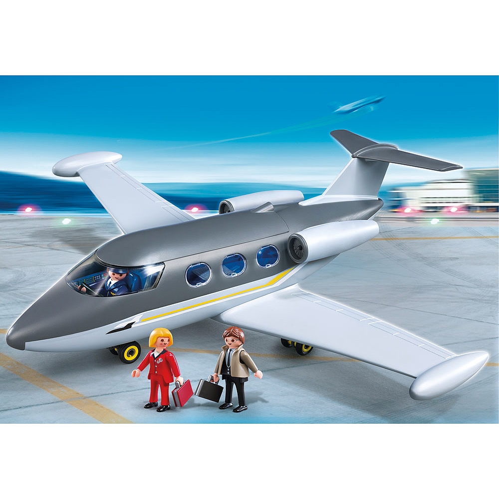 Aeroport playmobil toys r us