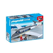 Aeroport playmobil toys r us