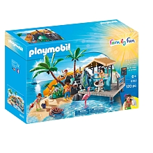 Playmobil limite d'age
