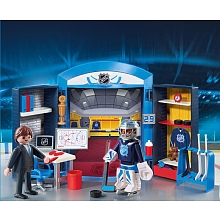 Dressing playmobil prix