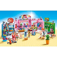 Playmobil city life canada
