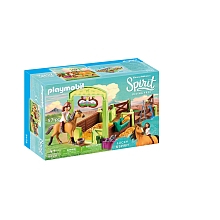 Playmobil spirit toys r us