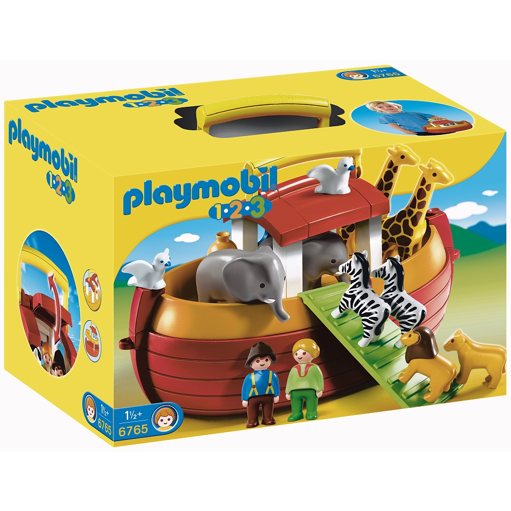 Animaux playmobil fnac