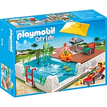 Maison moderne playmobil toys r us