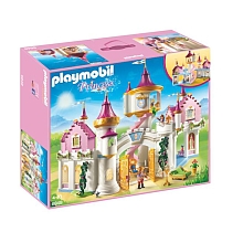 Aire de jeux playmobil toys r us
