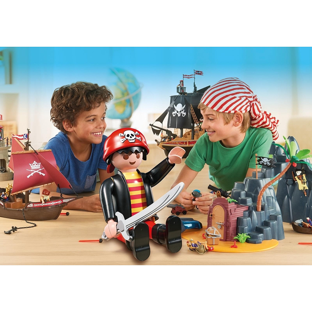 Playmobil xxl princesse toys r us